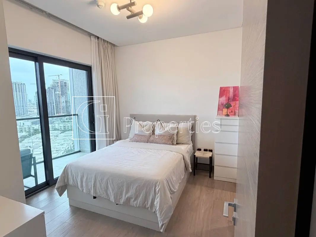 Luxury 1BR | Fully Furnished | Premium Amenities - 6
