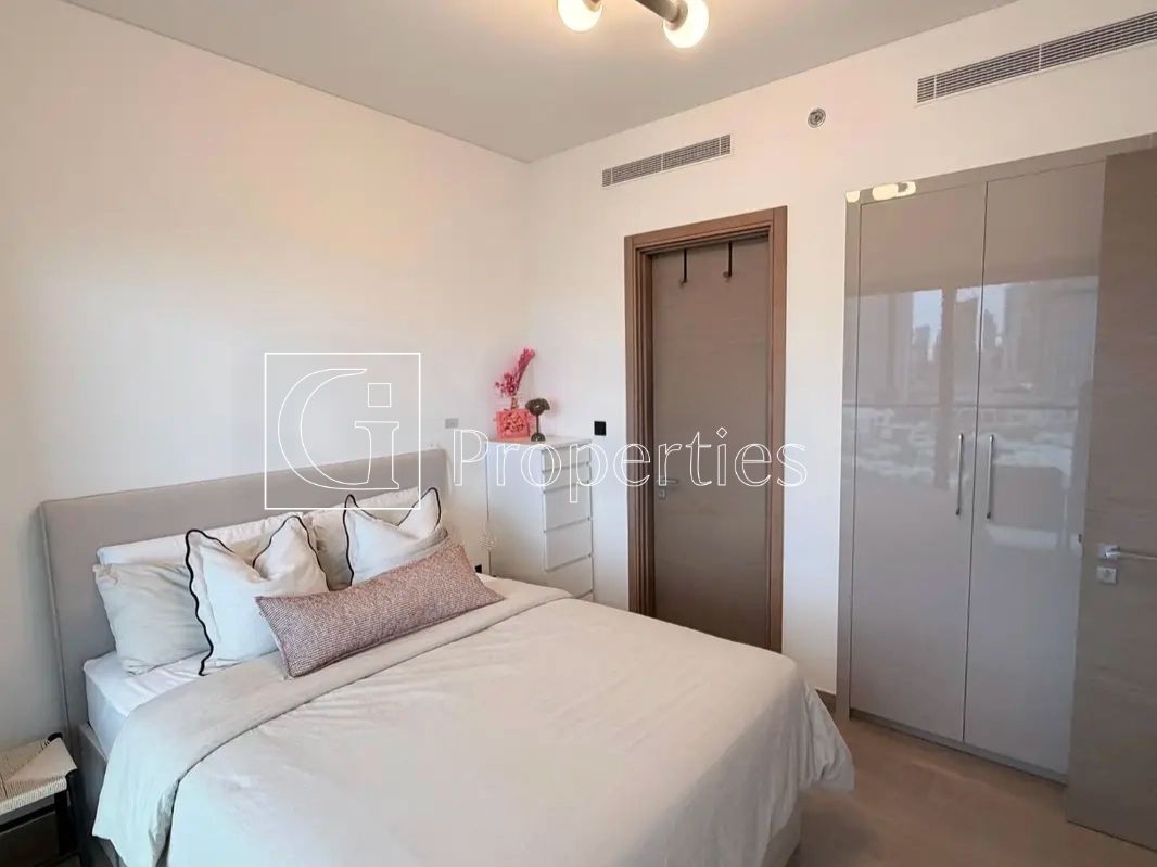 Luxury 1BR | Fully Furnished | Premium Amenities - 7