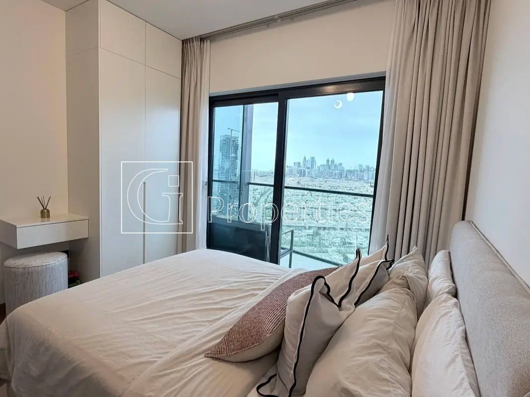 Luxury 1BR | Fully Furnished | Premium Amenities - 8