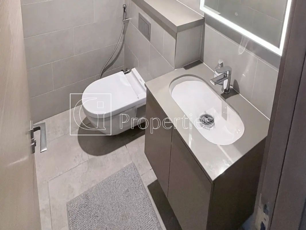 Luxury 1BR | Fully Furnished | Premium Amenities - 9