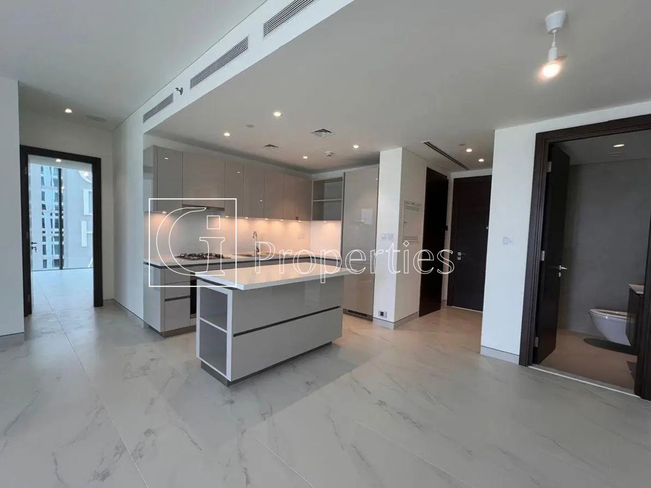 Spacious area | Luxury | Amazing view - 5