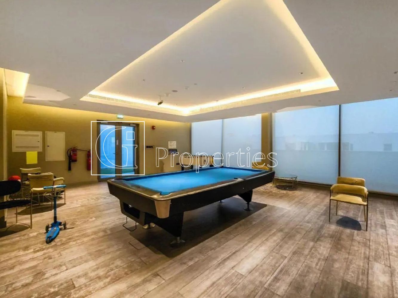 Spacious area | Luxury | Amazing view - 10