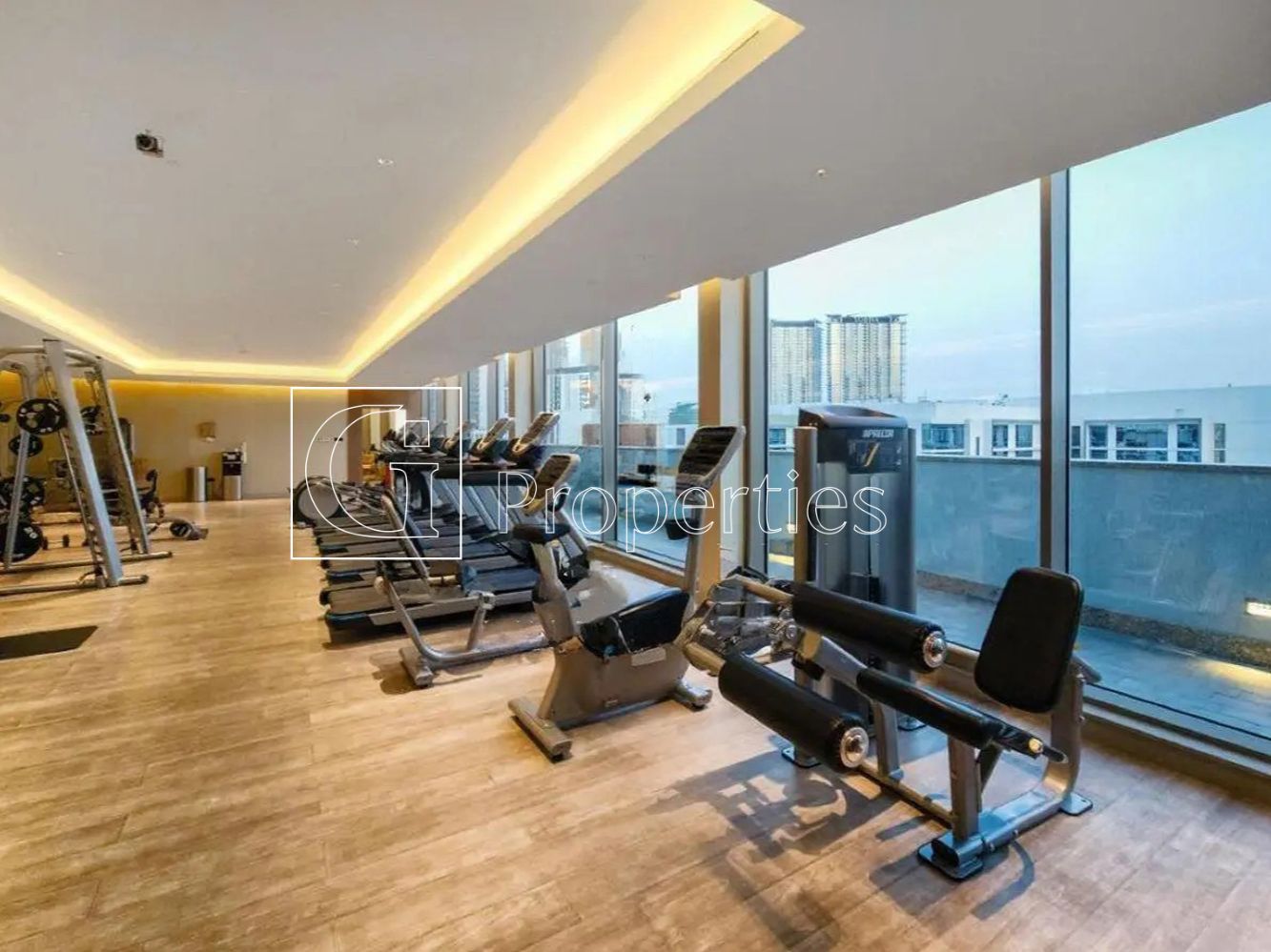 Spacious area | Luxury | Amazing view - 11