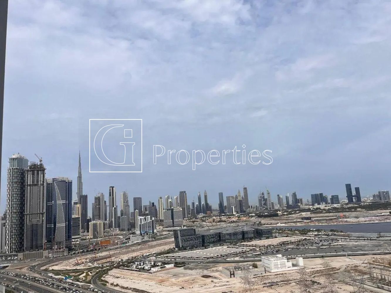 Spacious area | Luxury | Amazing view - 14