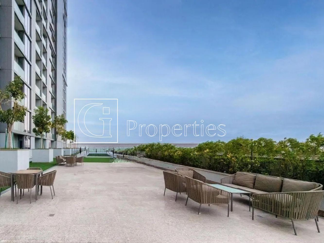 Spacious area | Luxury | Amazing view - 15