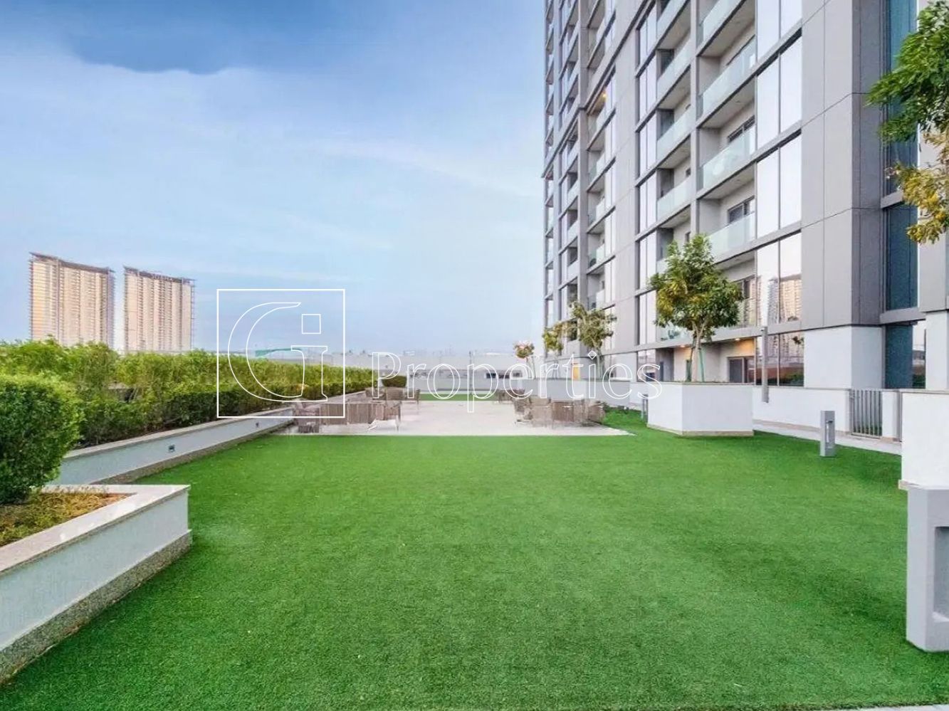 Spacious area | Luxury | Amazing view - 16