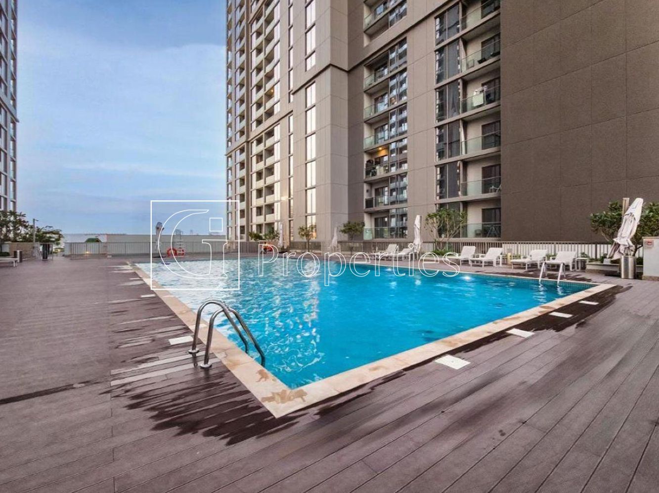 Spacious area | Luxury | Amazing view - 17