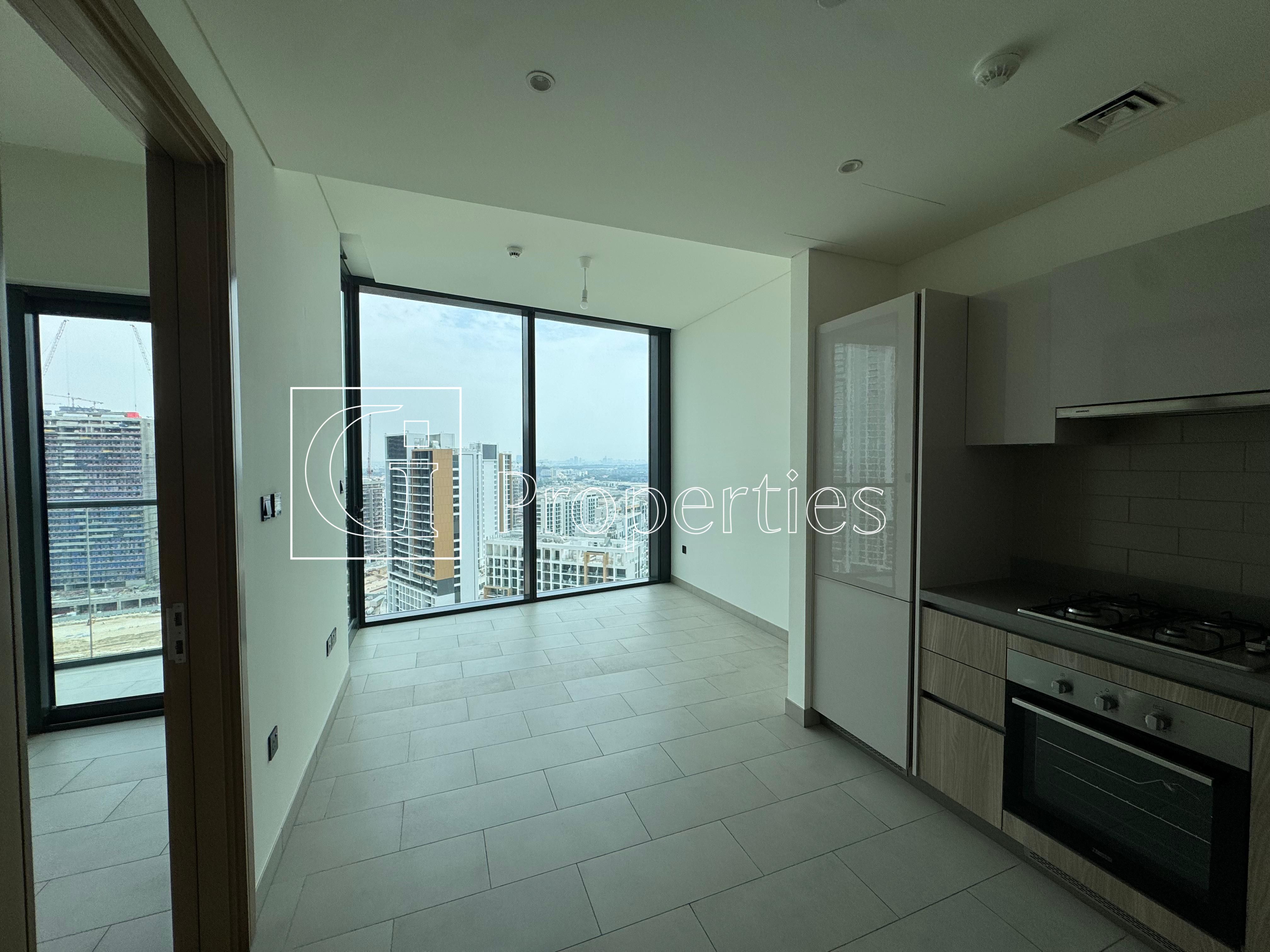 Waterfront Community | Modern 1BR | Prime Location - 1