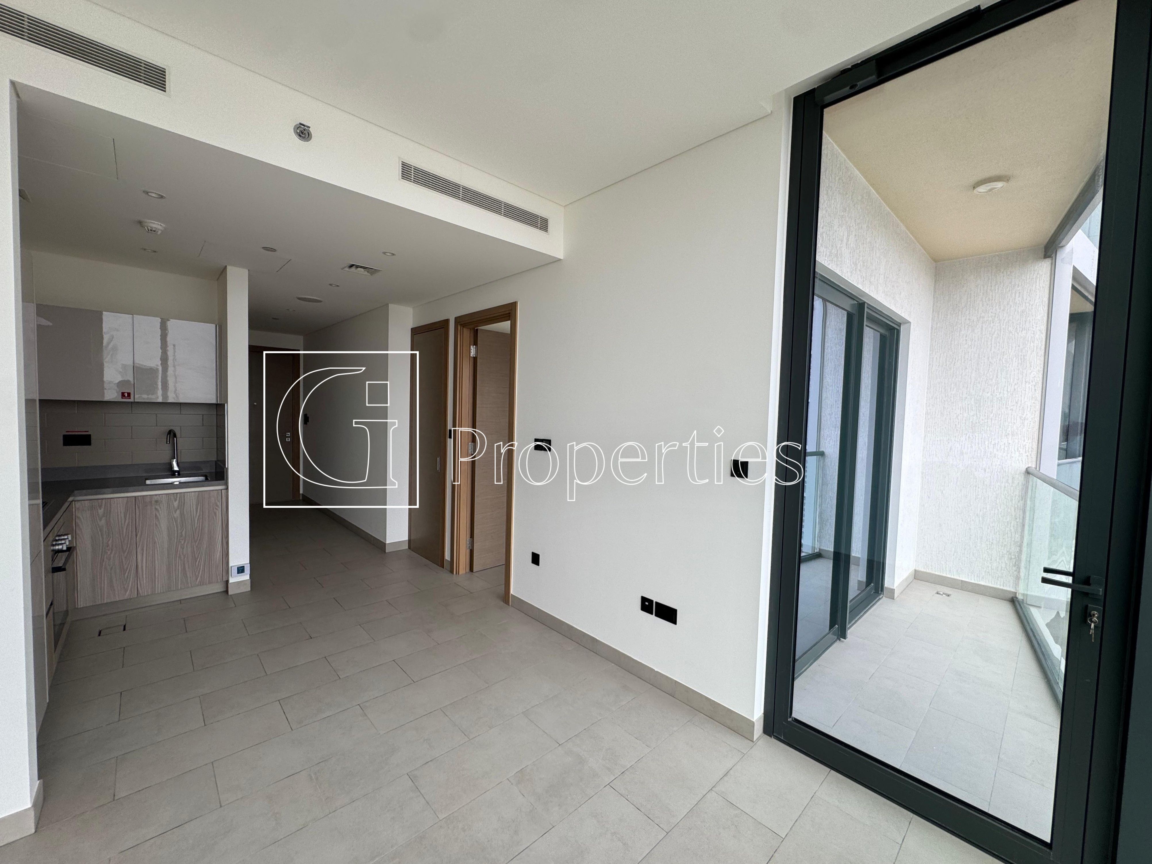 Waterfront Community | Modern 1BR | Prime Location - 2
