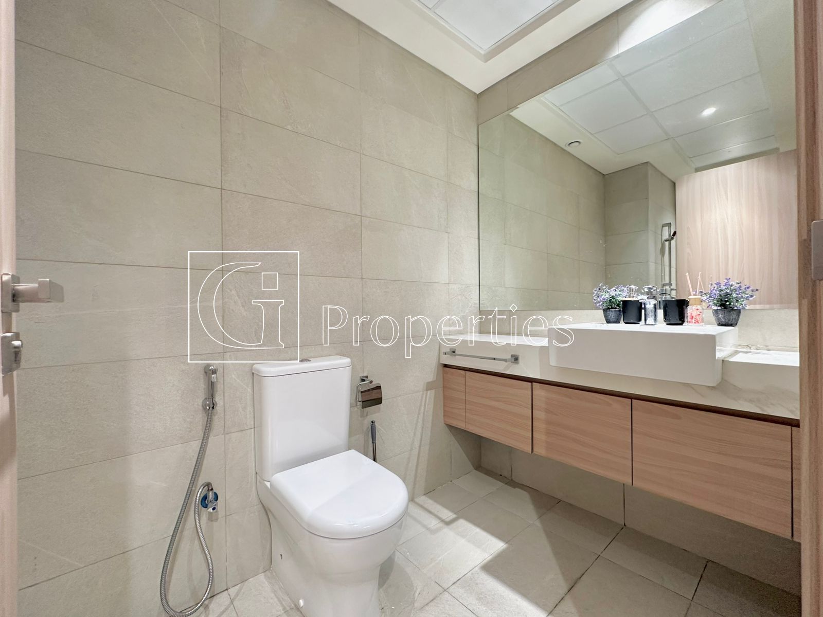 Fully Furnished | Modern Studio | Urban Living - 14