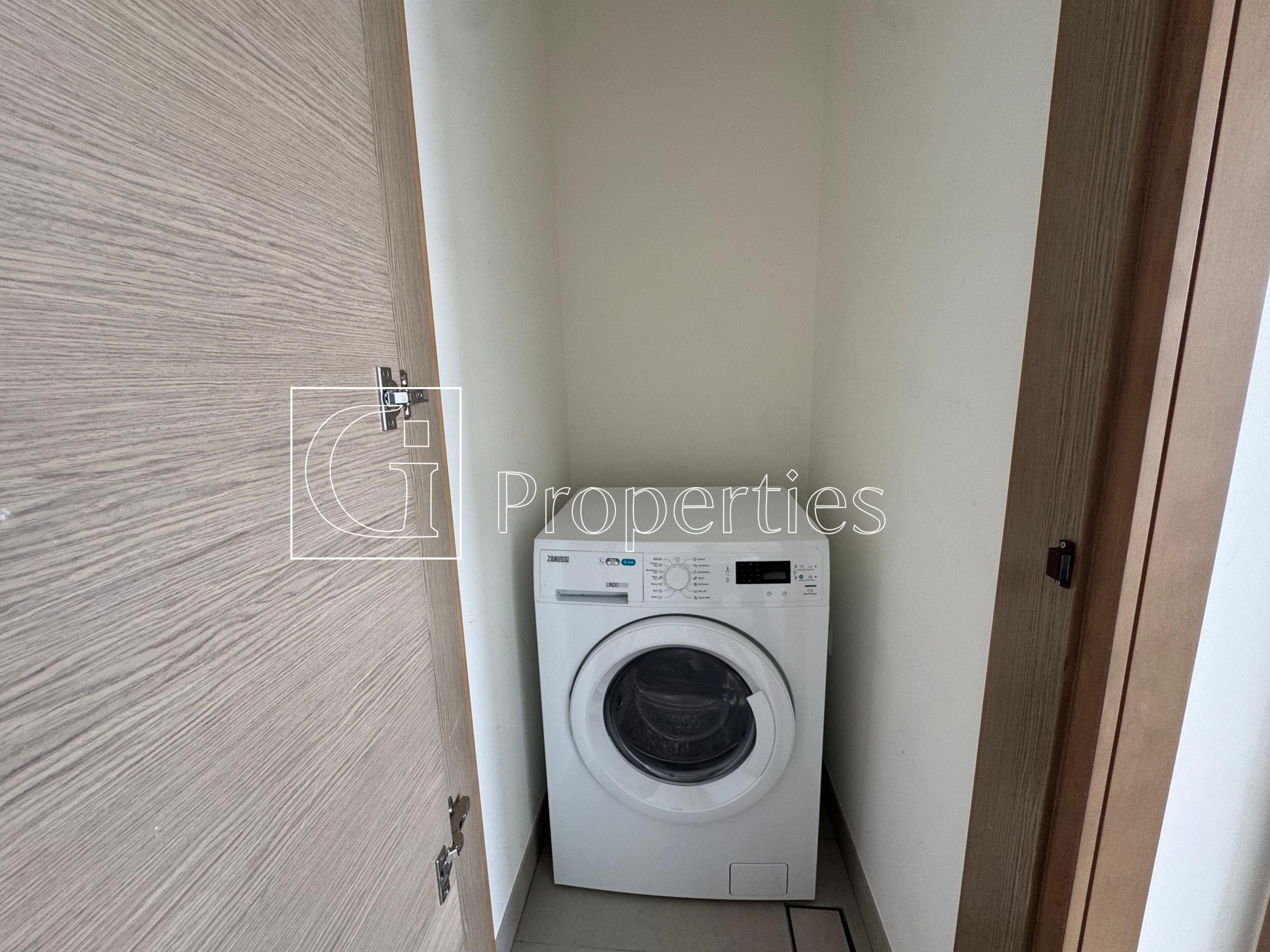 Waterfront Community | Modern 1BR | Prime Location - 10