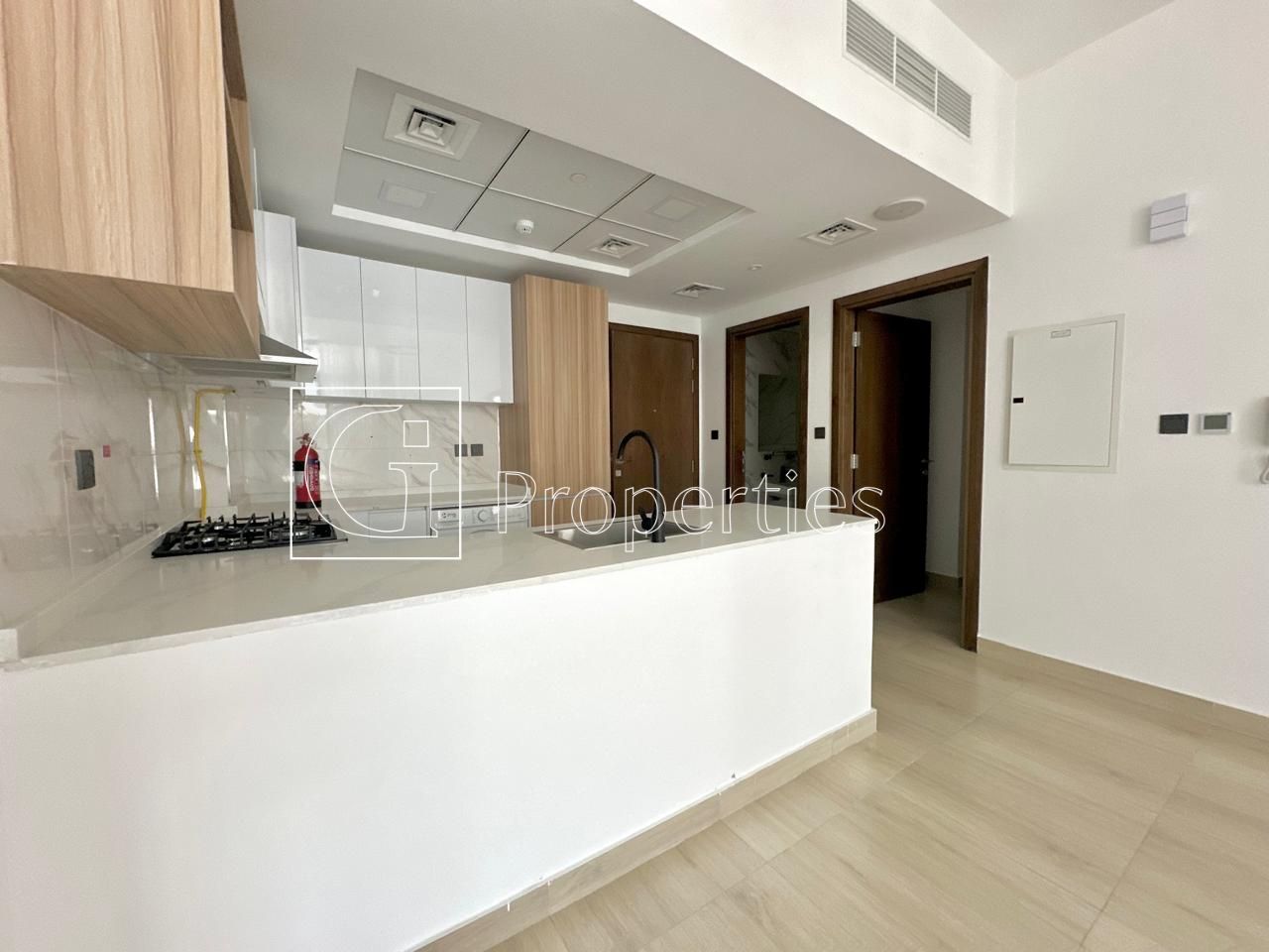 Unfurnished | Fitted Kitchen | Vacant - 5