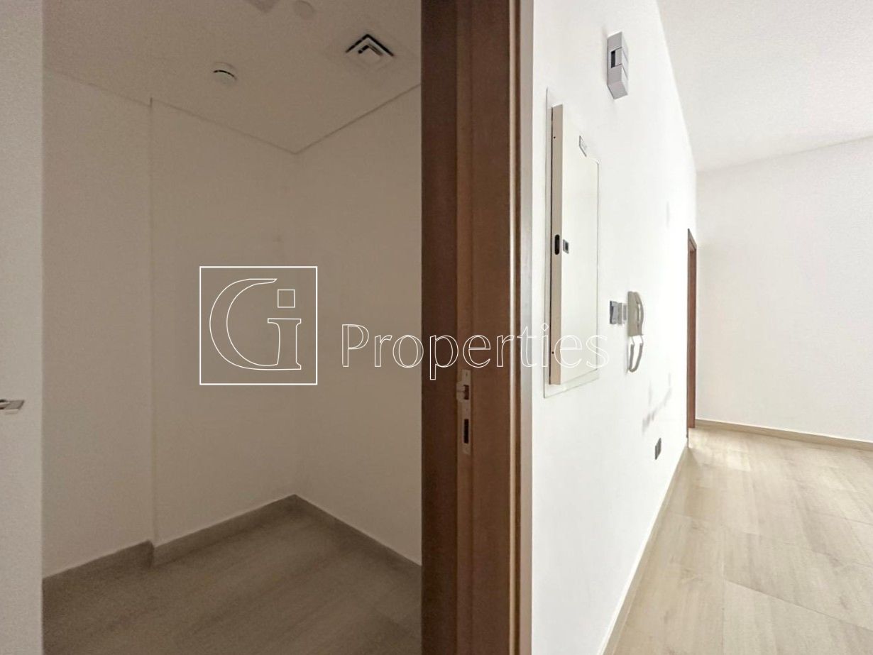 Unfurnished | Fitted Kitchen | Vacant - 7