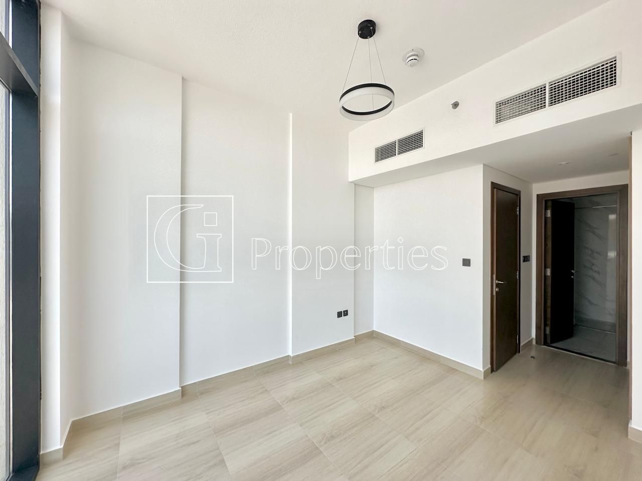 Unfurnished | Fitted Kitchen | Vacant - 9