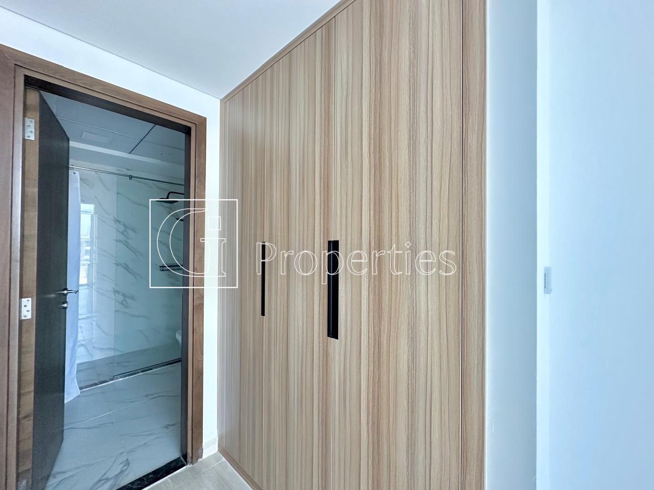 Unfurnished | Fitted Kitchen | Vacant - 11