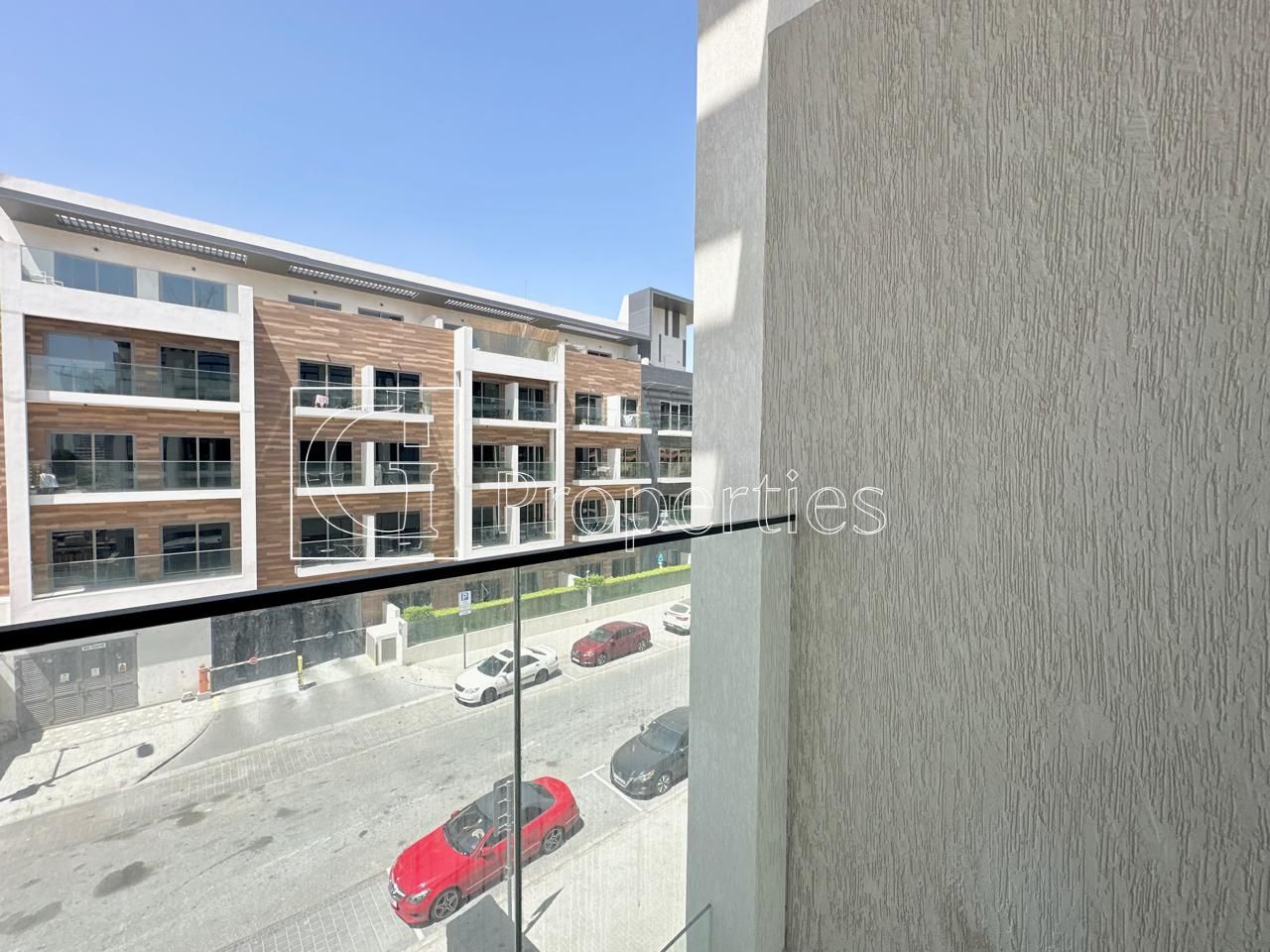 Unfurnished | Fitted Kitchen | Vacant - 14