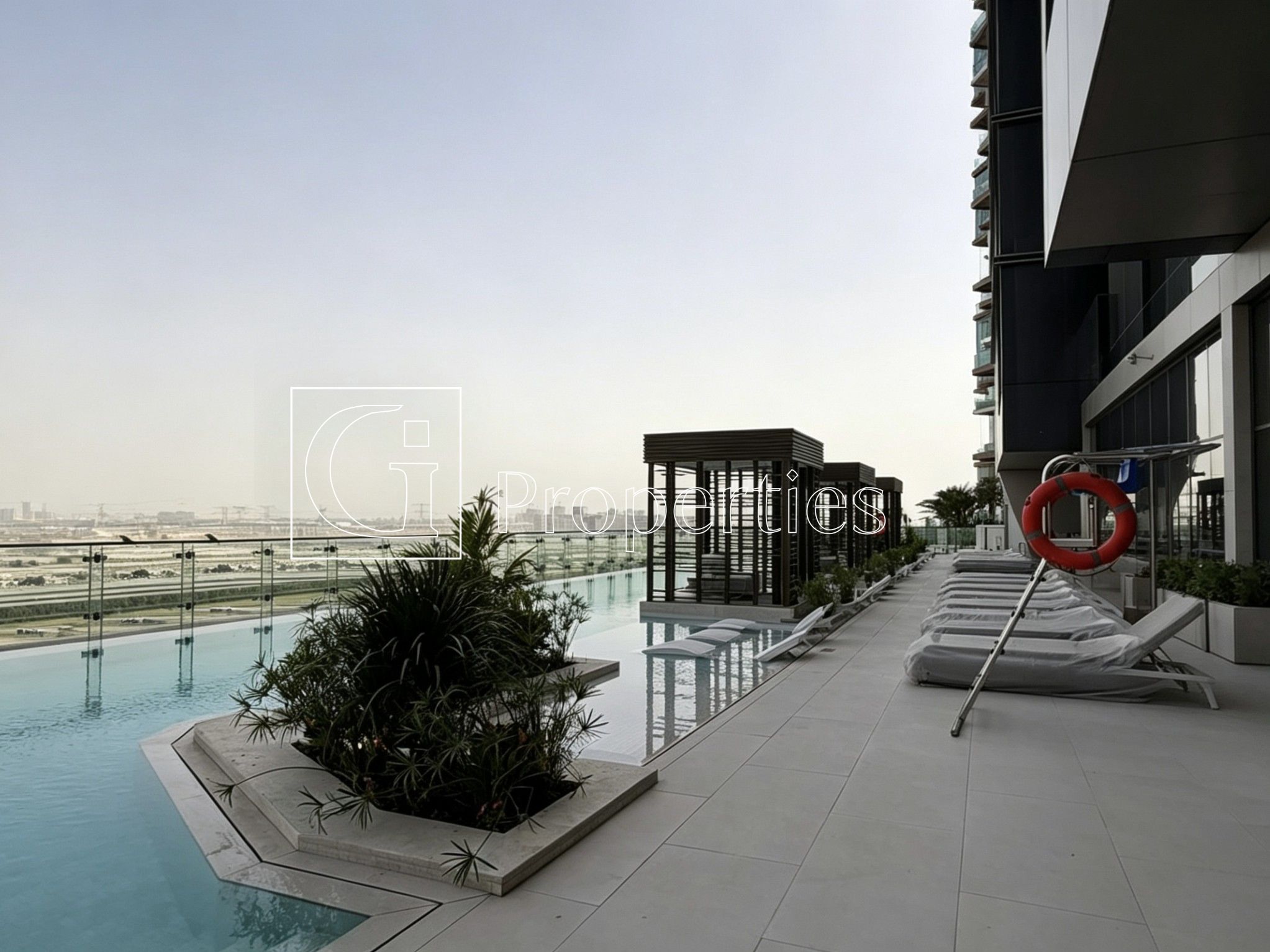 Brand New | Vacant | Open View - 1