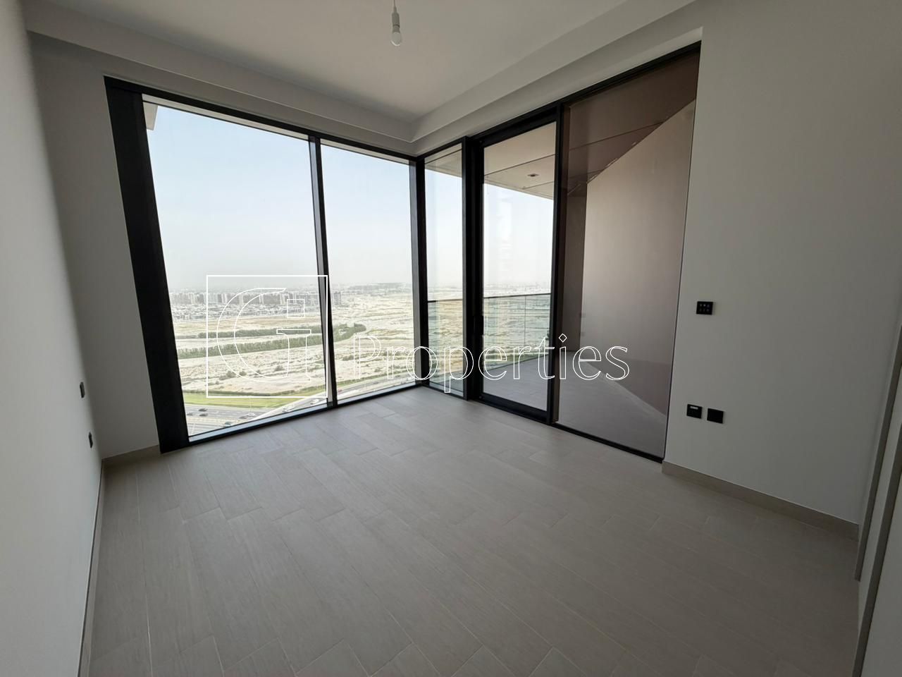 Brand New | Vacant | Open View - 5