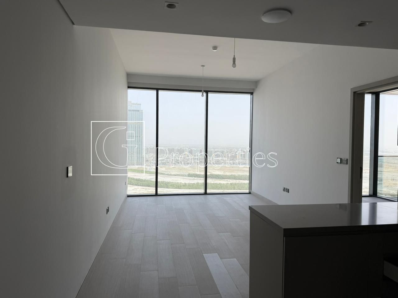 Brand New | Vacant | Open View - 6