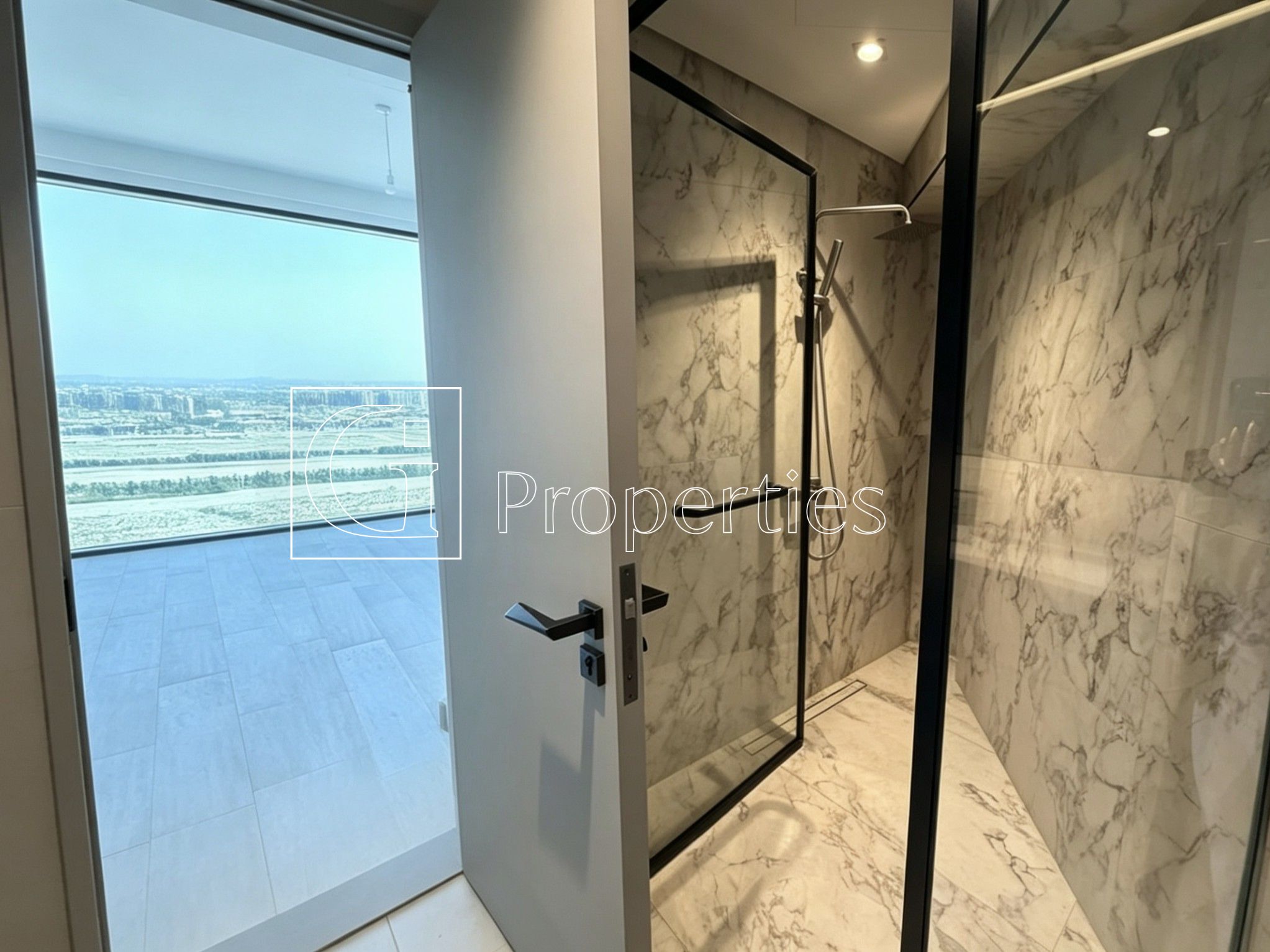 Brand New | Vacant | Open View - 7