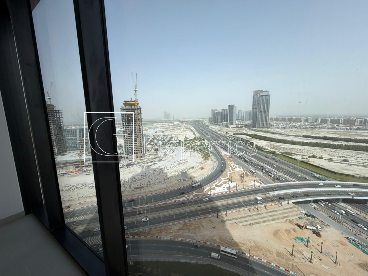 Brand New | Vacant | Open View - 8