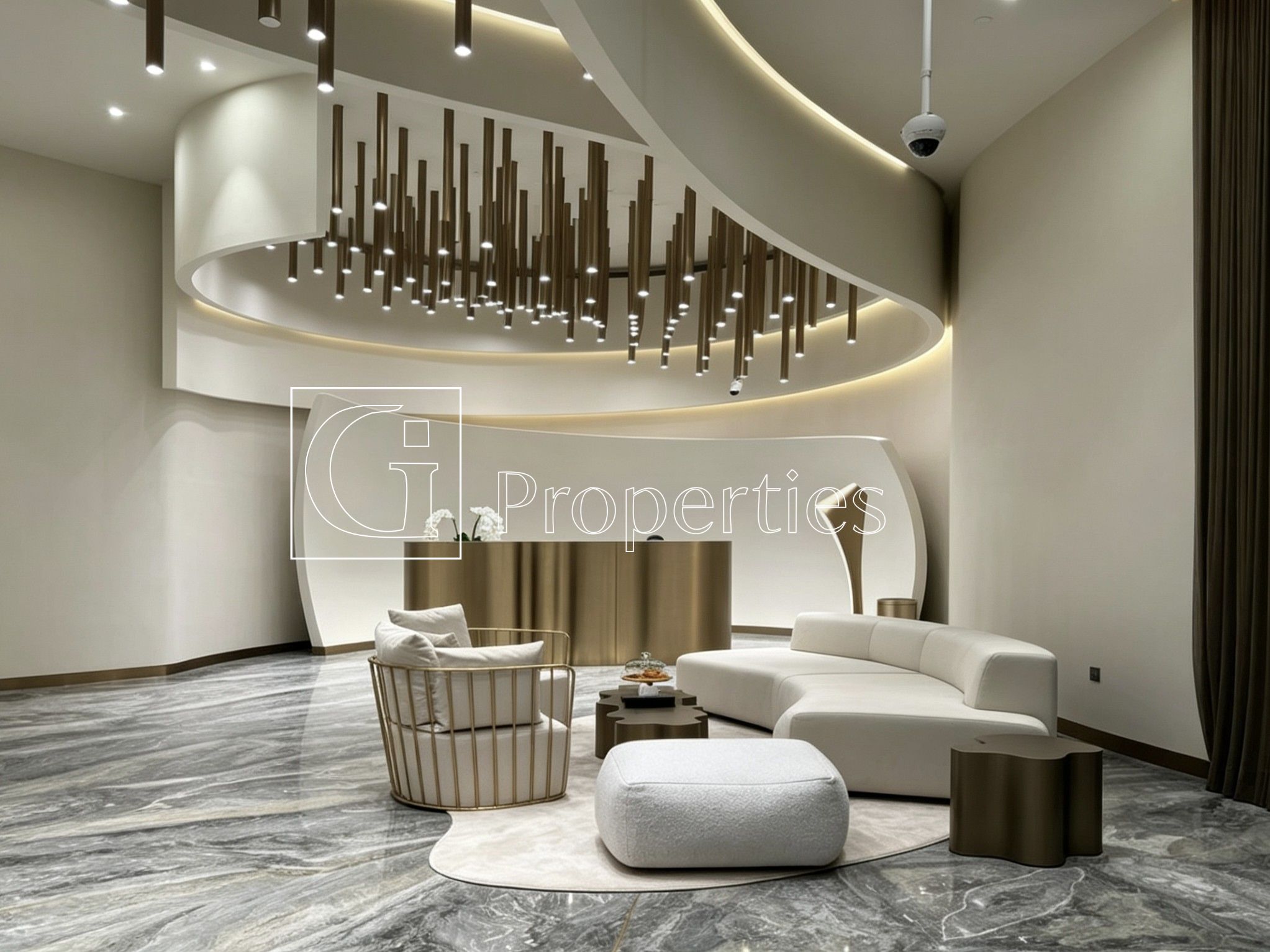 Brand New | Vacant | Open View - 9