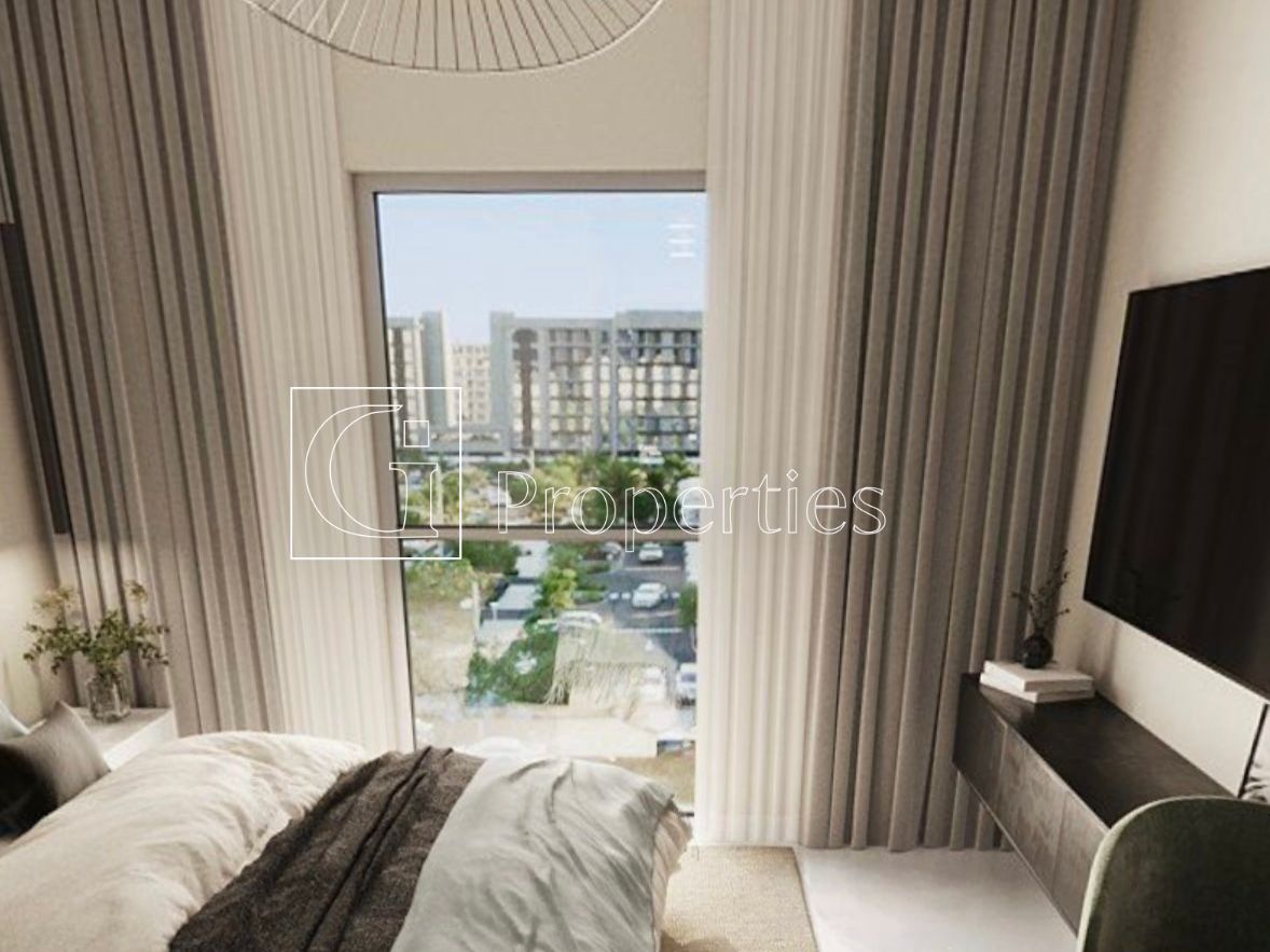Brand New | Partly Furnished | Ready To Move - 1