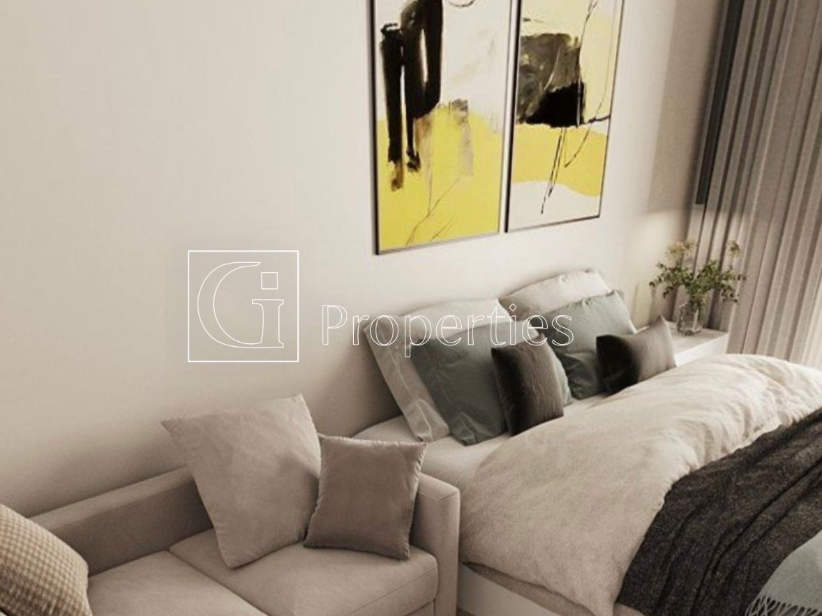 Brand New | Partly Furnished | Ready To Move - 2
