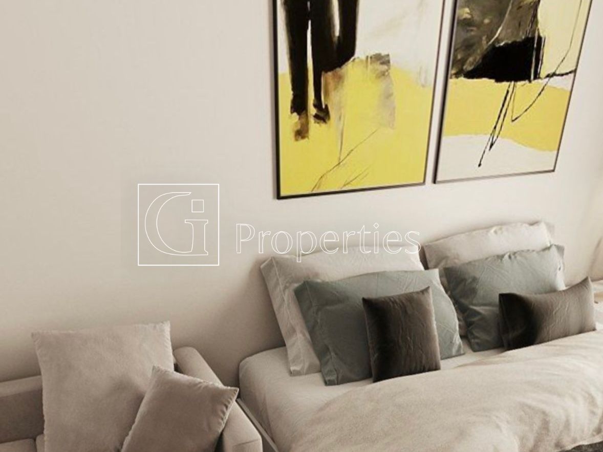 Brand New | Partly Furnished | Ready To Move - 4