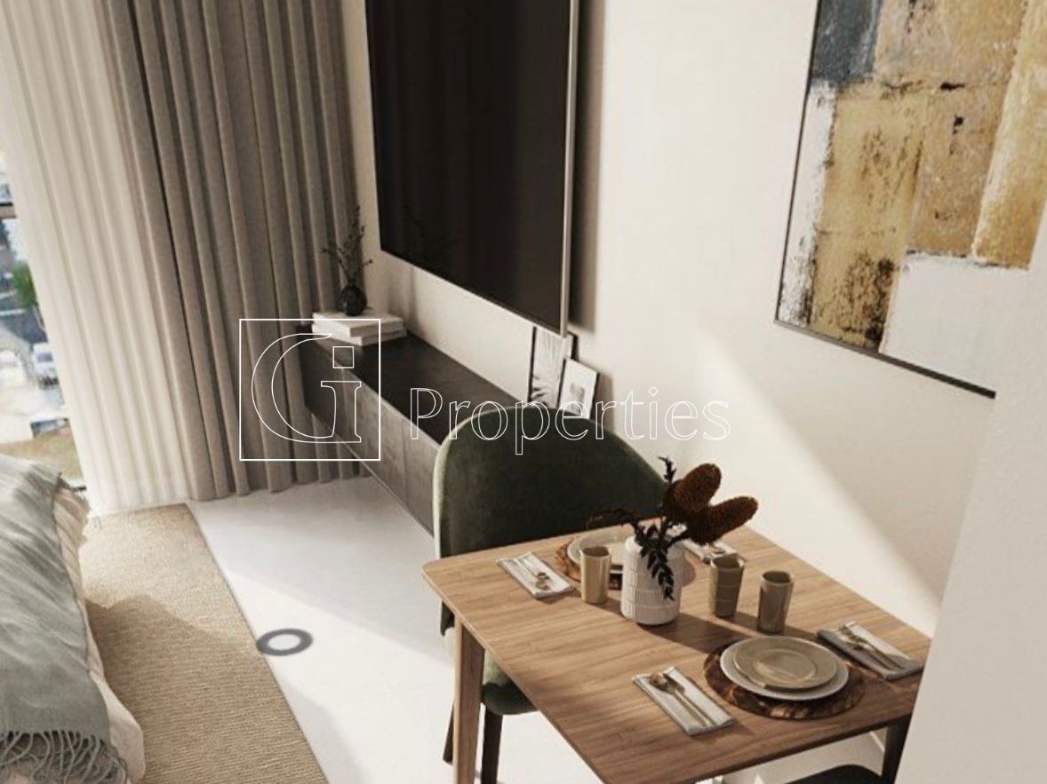 Brand New | Partly Furnished | Ready To Move - 5