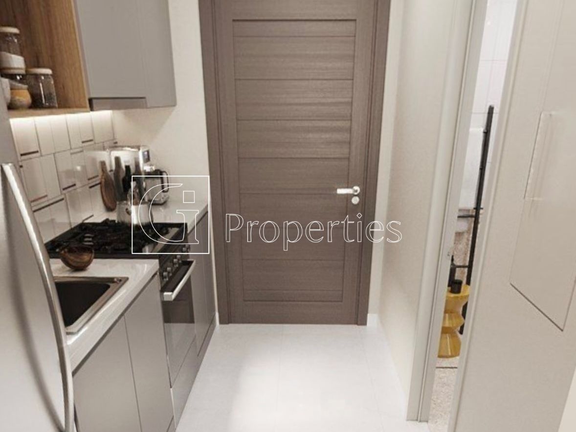 Brand New | Partly Furnished | Ready To Move - 6