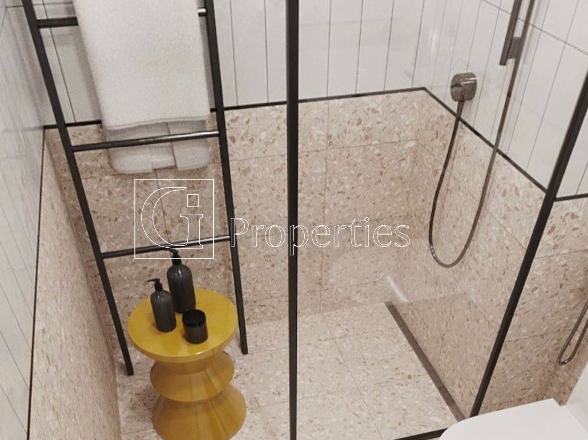 Brand New | Partly Furnished | Ready To Move - 9