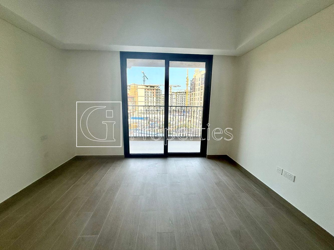 Brand New | Open view | 2 Balconies - 8