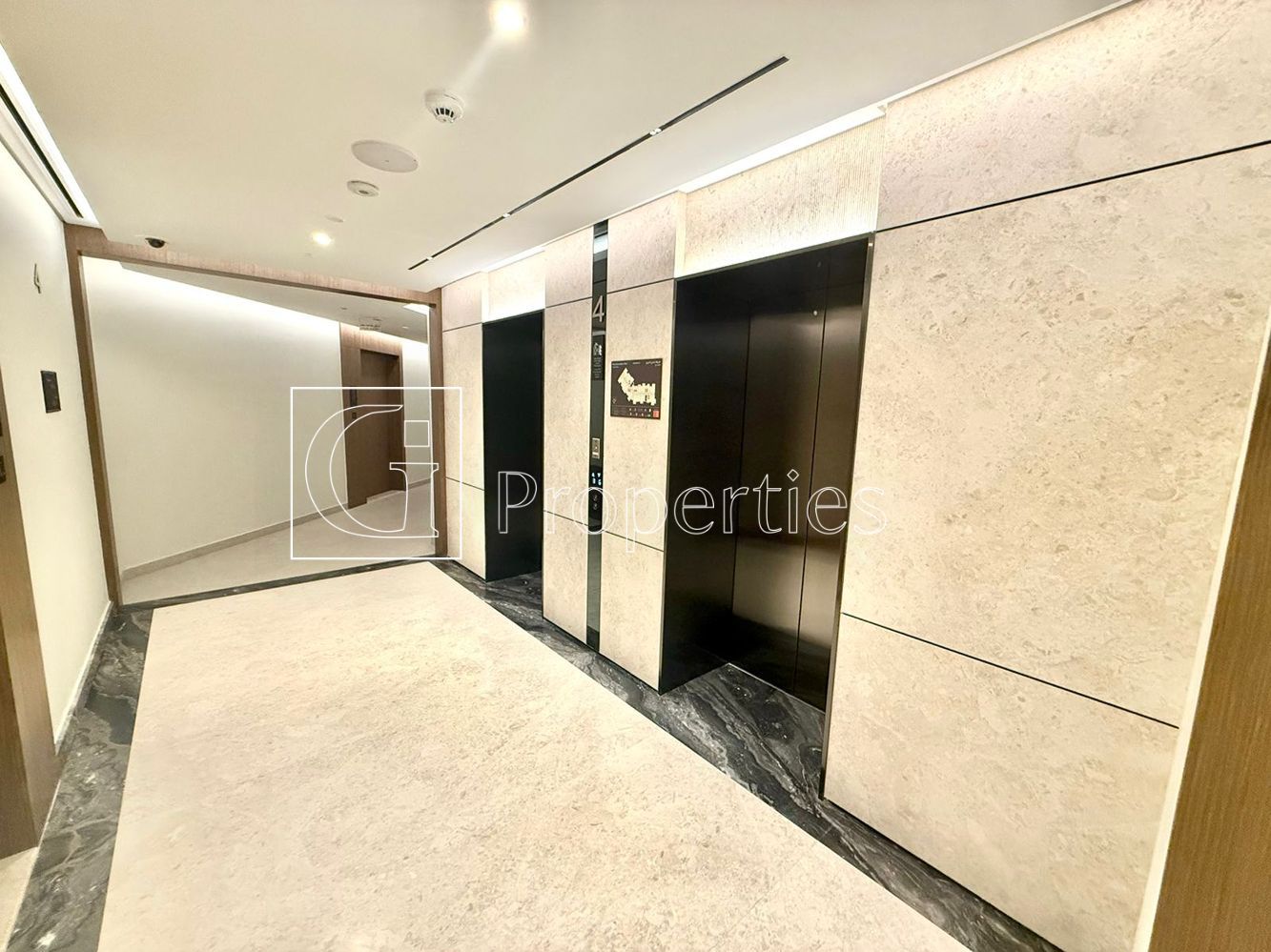 Brand New | Open view | 2 Balconies - 10