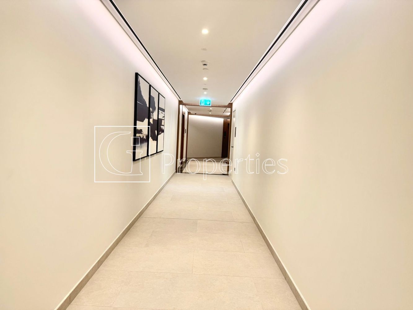 Brand New | Open view | 2 Balconies - 11