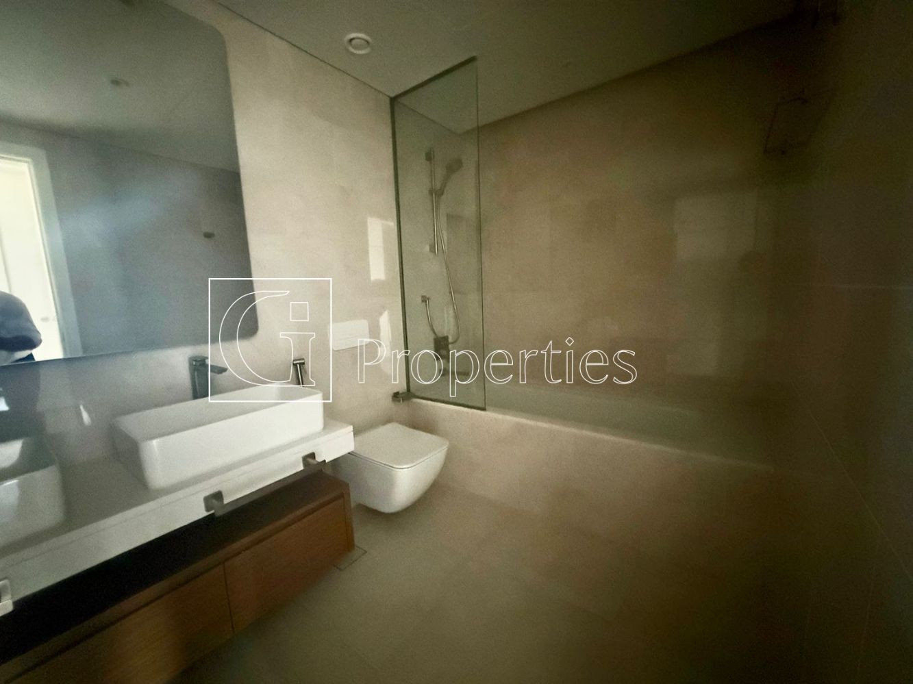 Brand New | Open view | 2 Balconies - 13