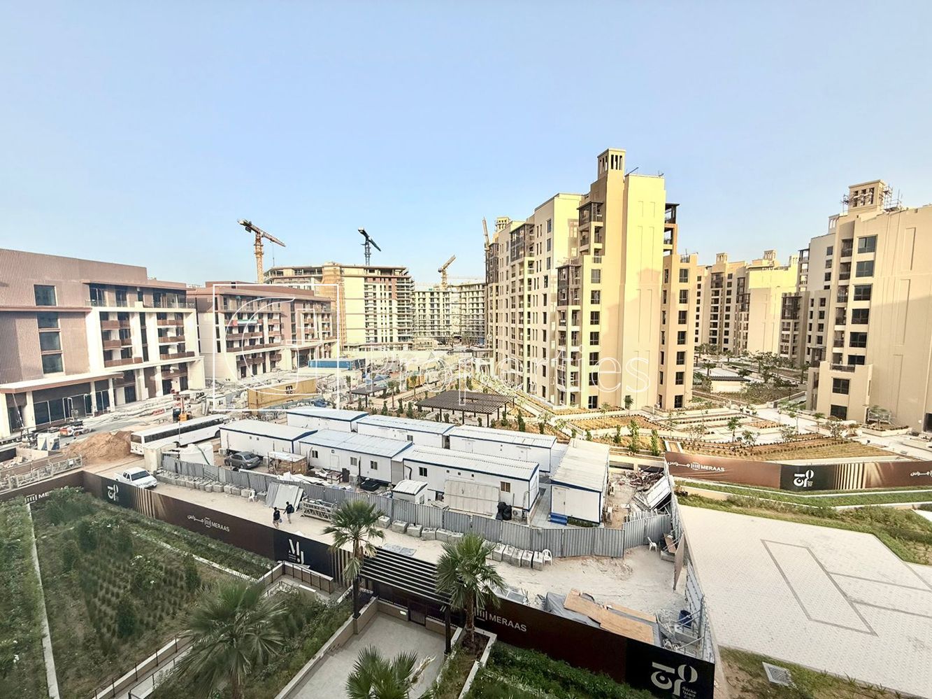 Brand New | Open view | 2 Balconies - 14