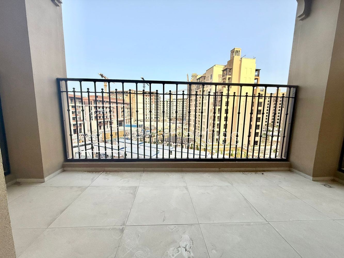 Brand New | Open view | 2 Balconies - 16