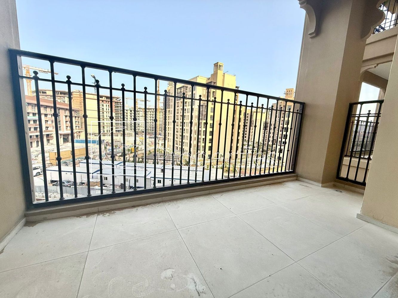 Brand New | Open view | 2 Balconies - 17