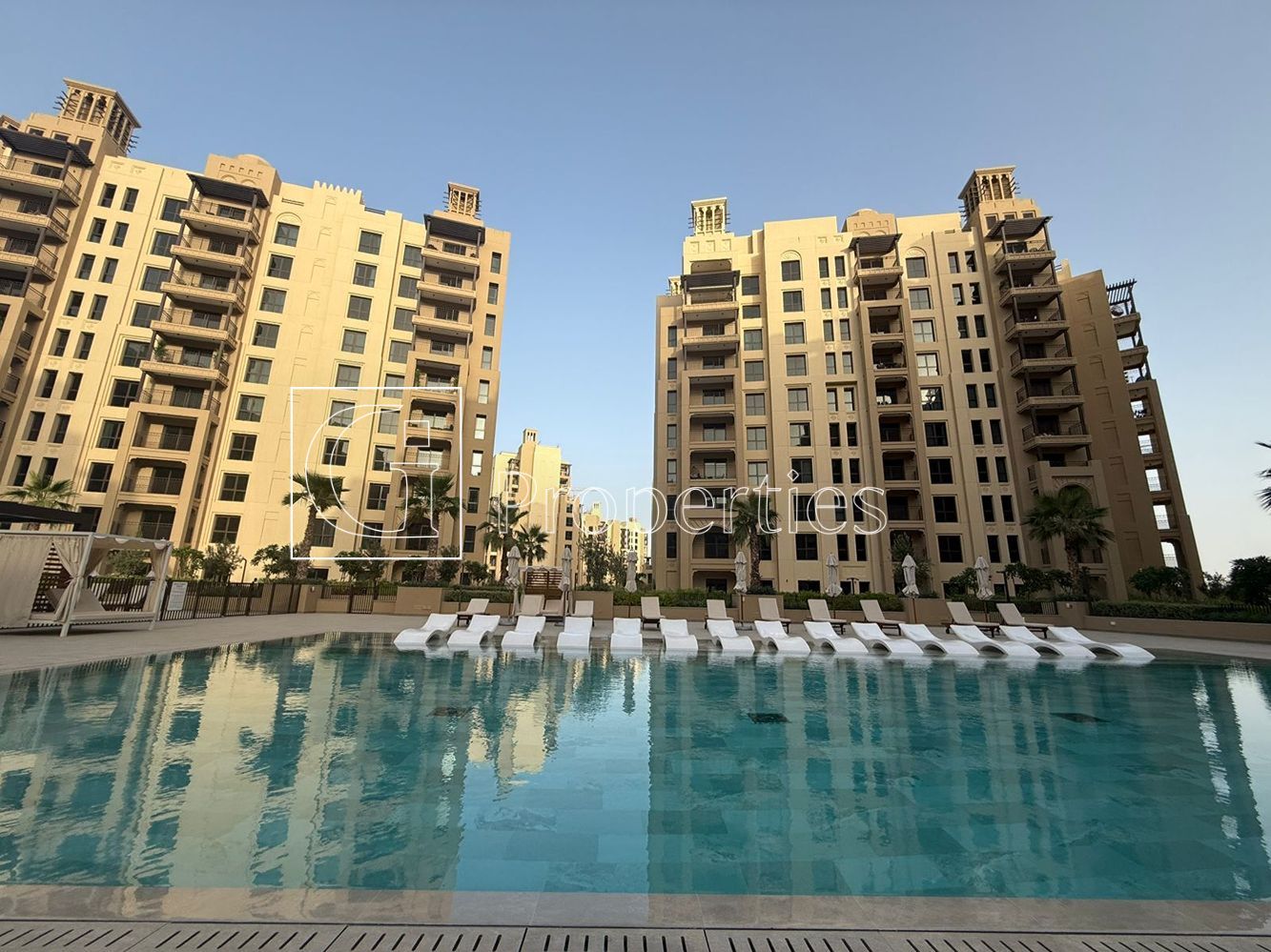 Brand New | Open view | 2 Balconies - 18