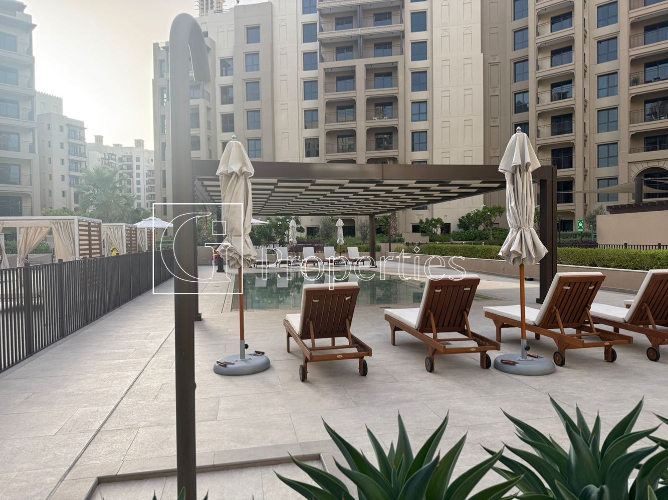 Brand New | Open view | 2 Balconies - 20