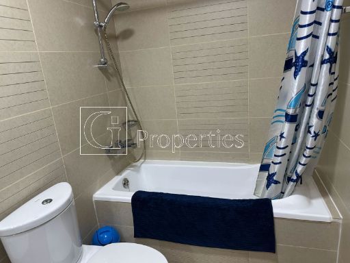 Fully Furnished | Vacant | On High Floor - 9