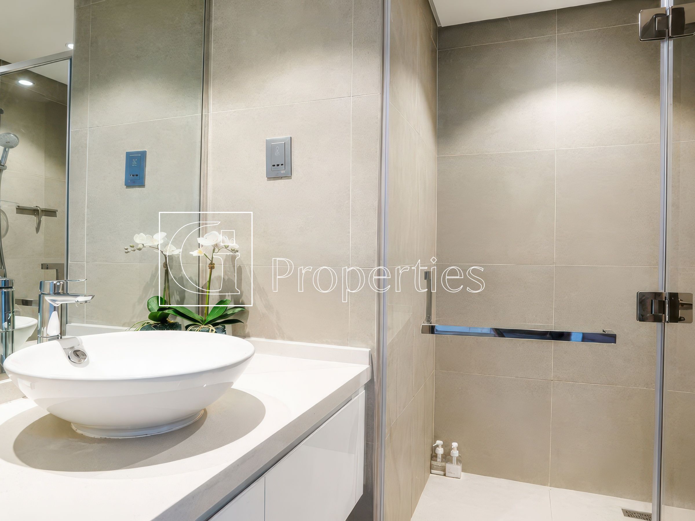High Floor | Vacant | Fully Furnished - 7
