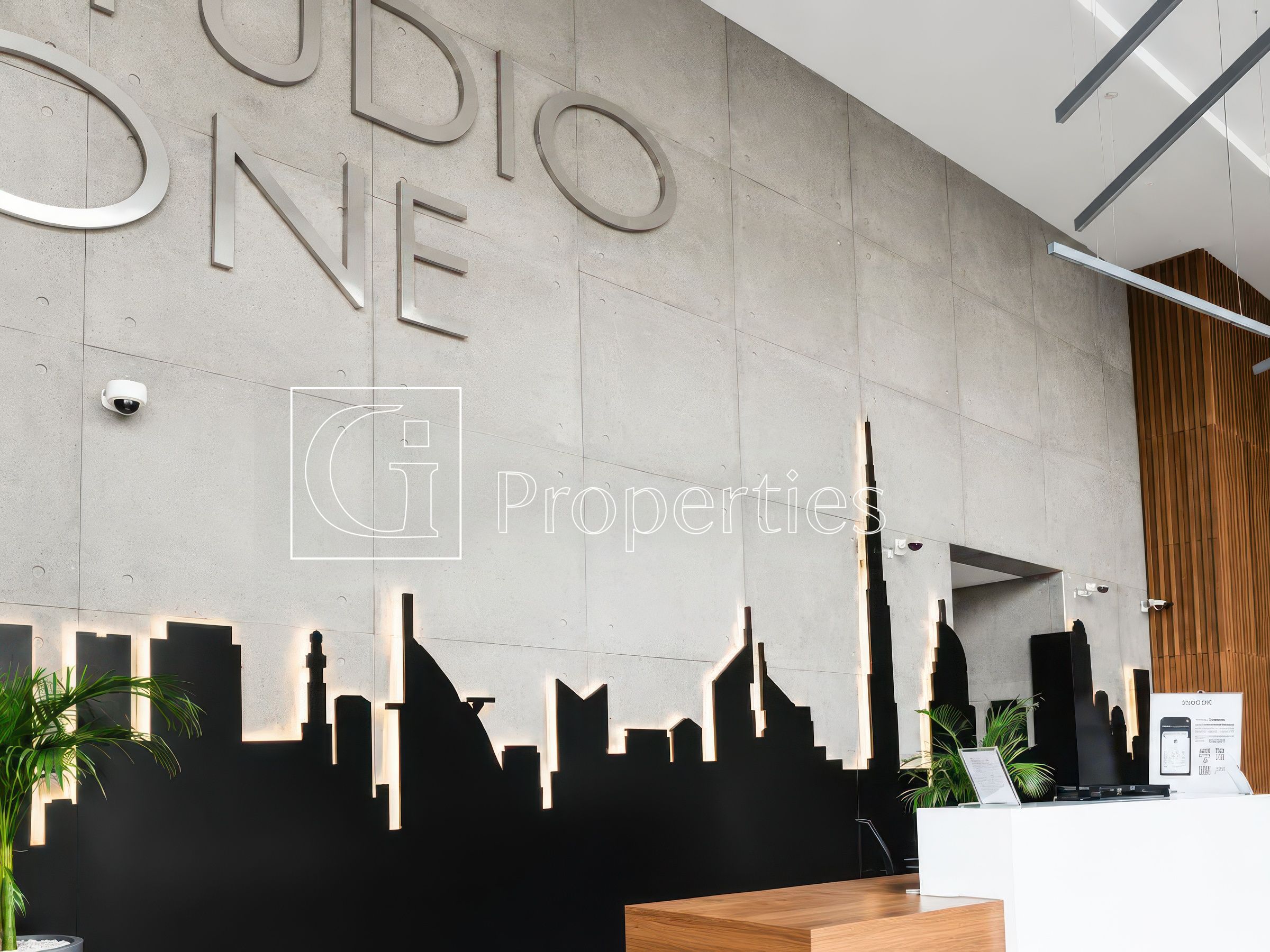 High Floor | Vacant | Fully Furnished - 9