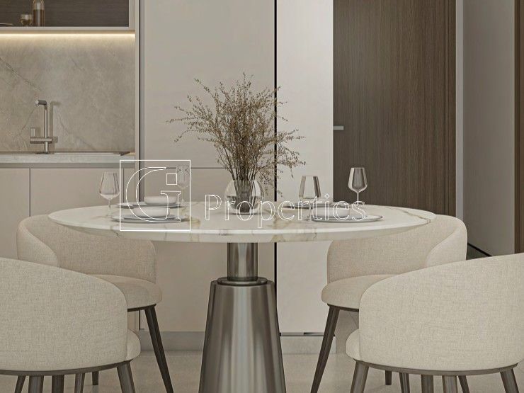 Elegant 1BR | Spacious Layout | Great Deal - 5