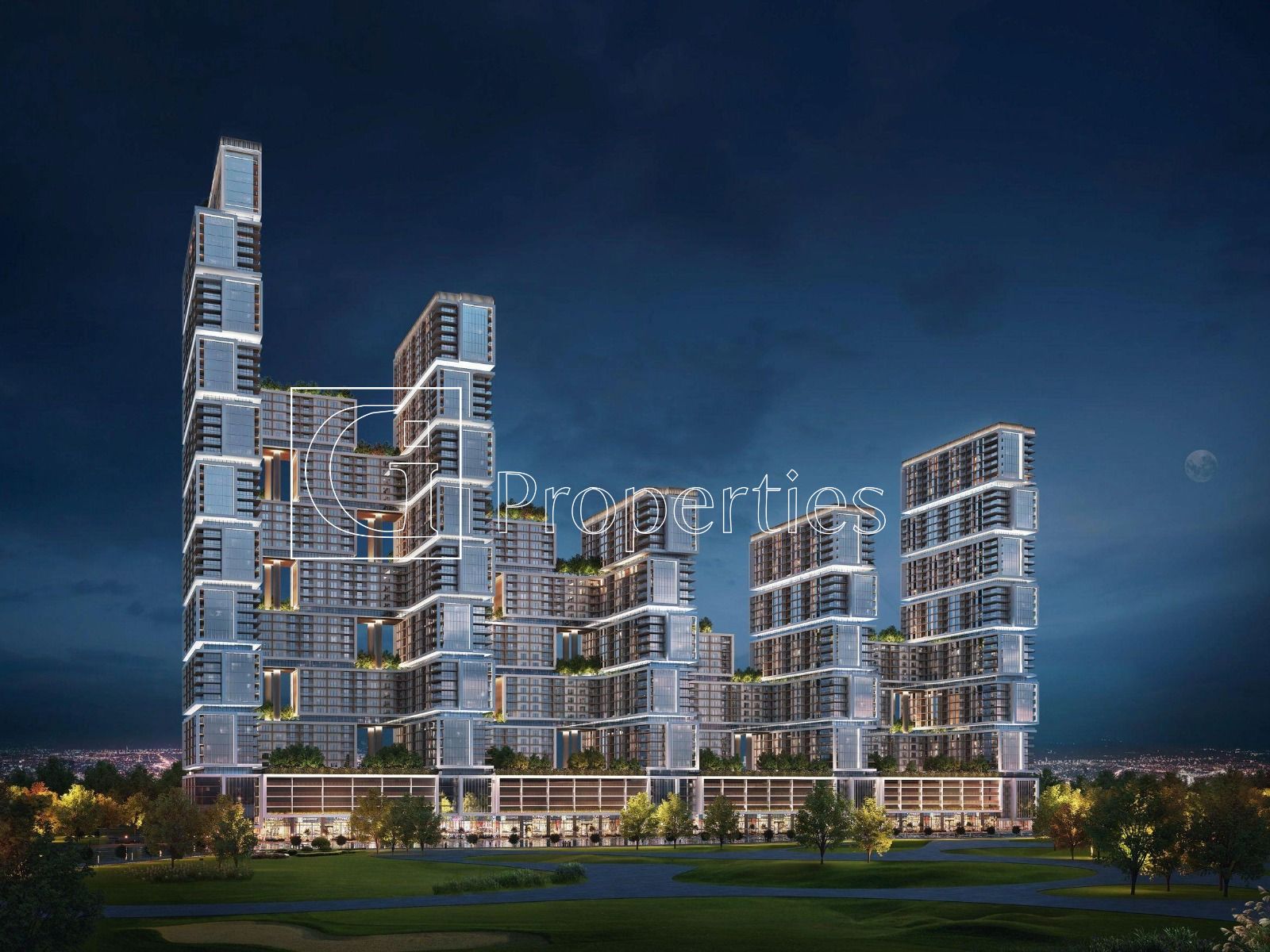 Elegant 1BR | Spacious Layout | Great Deal - 8