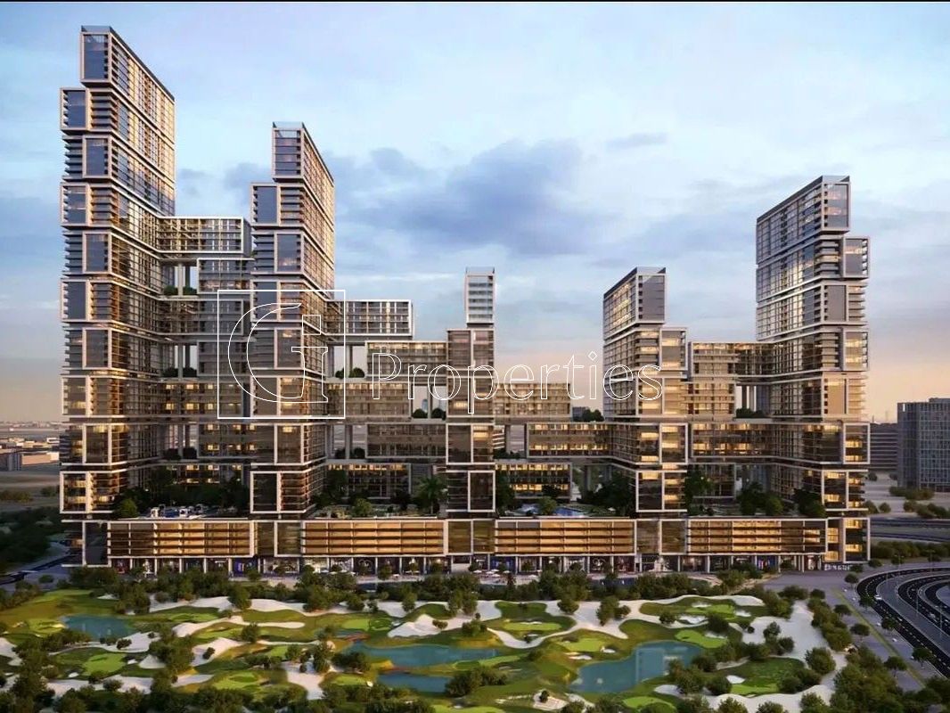 Elegant 1BR | Spacious Layout | Great Deal - 11