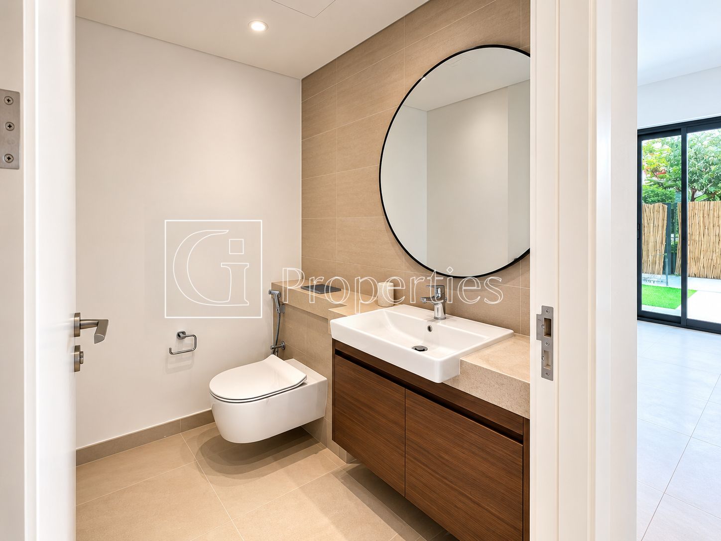 Single Row | Park Facing | Modern Living - 16