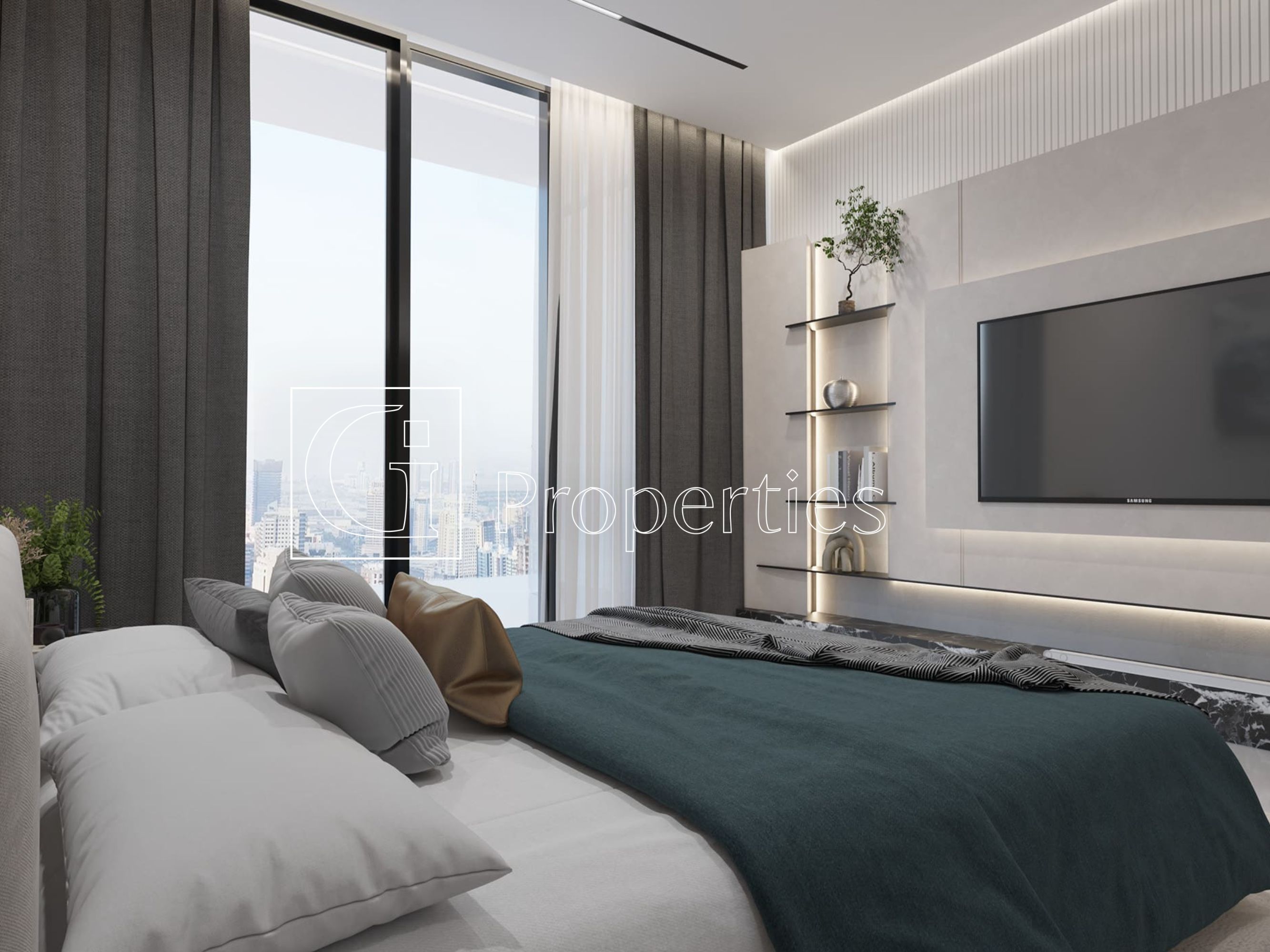 Hot Deal | Prime Location | Luxury Studio - 4