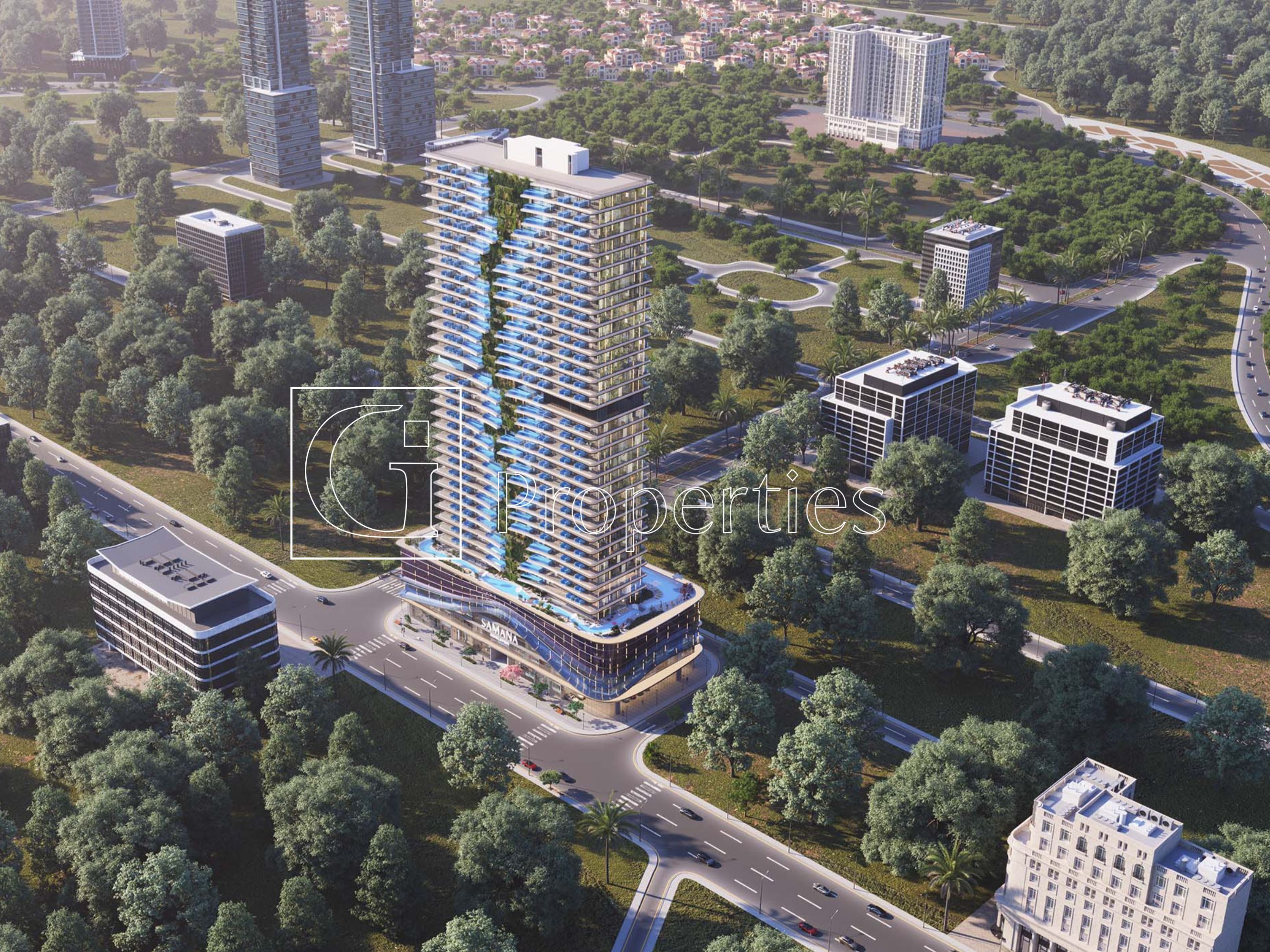 Hot Deal | Prime Location | Luxury Studio - 7